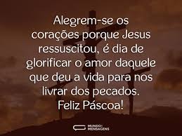 Seguimos nosso caminho por este mar de longo até a oitava da páscoa topamos aves e. Pascoa E Ressurreicao E Jesus E Amor Mundo Das Mensagens