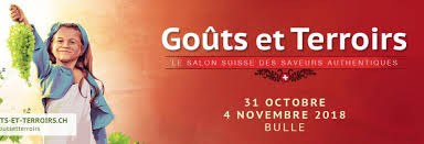 Ce salon est l'occasion de découvrir des produits inédits à déguster sans modération pour tous les amoureux de grande et petite cuisine, d'ici et d'ailleurs. Communiques Des Organisations Agirinfo Com