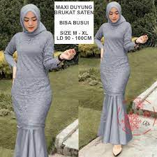 Model baju duyung tidak hanya bisa anda buat dress saja. Cara Menjahit Baju Brokat Duyung 49 Model Atasan Brokat Wanita Paling Lengkap Cara Menjahit Gamis Duyung Part 2 Qnf Modiste Ryainend