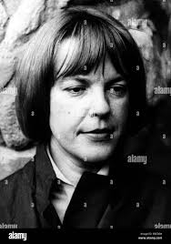 Ingeborg bachmann Black and White Stock Photos & Images