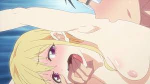 We need more hot scenes like this, fucking, licking and sniffing scenes are  with armpits are so rare 😩 Nudist Beach ni Shuugakuryokou de!! 2 ] :  r/animearmpits