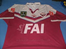 Display your eagles pride with this manly warringah sea eagles 2019 men's replica home jersey. Manly Warringah Sea Eagles Home Rugby Shirt 1998 Added On 2009 08 04 10 47