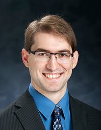 RBP Welcomes New Editorial Director of Publications