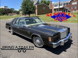 Image result for Black 1980 Chrysler
