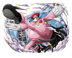 Baron Tamago Knight Combatant Of Big Mom Pirates By Bodskih On Deviantart Er tauchte das erste mal gemeinsam mit seinem kollegen pekoms auf der fischmenscheninsel auf. baron tamago knight combatant of big