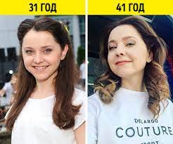 Российская артистка марина кравец имеет довольно длинный послужной список. Otechestvennye Znamenitosti Kotorye Razdobyli Sekret Vechnoj Molodosti Shoubiz