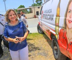 Cumpleaños de Arnaldo Samaniego en la Seccional 12.