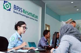 General admin & service placement : Lowongan Rekrutmen Bpjs Kesehatan Mojokerto Pusat Info Lowongan Kerja 2021