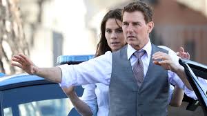 The winter soldier, agent carter, avengers: Tom Cruise Is Reportedly Dating Mission Impossible Co Star Hayley Atwell