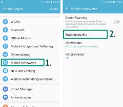 Android mobile daten für apps sperren. Android Mobiles Internet Funktioniert Nicht Apn Einstellungen Ubersicht Touchportal