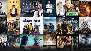 Diese neuen serien bei amazon prime solltest du nicht verpassen! Amazon Prime Video Mai 2018 Die Neuen Serien Und Filme