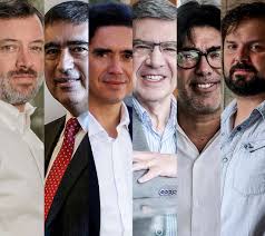 In 2010, he was one of the founding members of el dínamo. Sichel El Que Reune Mas Aportes Boric Solo Suma 245 Mil Quienes Son Los Mecenas De Los Candidatos A Las Primarias La Tercera