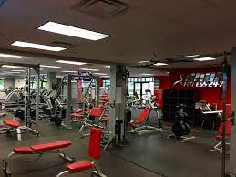 Lexington Snap Fitness Usa