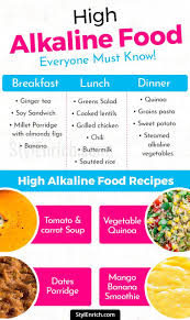 Foods that contain the most alkaline include honey, margarine, asparagus, white and red wine, mineral water, watermelon, broccoli, apples, zucchini, marmal foods that contain the most alkaline include honey, margarine, asparagus, white and. Pin On Amazing Home Remedies For Your Health Beauty