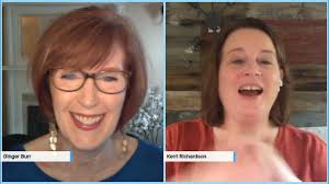 Total Image Woman of the Week: Kerri Richardson, Life Coach & Clutter  Whisperer