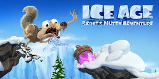 Fais équipe avec tes personnages préférés de l'age de glace dans un jeu continental aux proportions glaciales. L Age De Glace La Folle Aventure De Scrat Nintendo Switch Jeux Nintendo