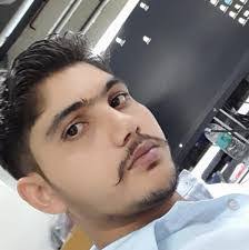 Mohit Pathak's Instagram, Twitter & Facebook