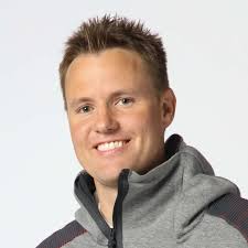 Daniel Markham's Instagram, Twitter & Facebook