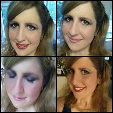 Katy Coombs Color By Amber Stylist