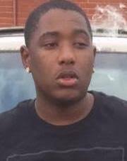 Trevon White, age 22