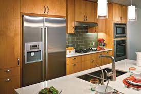 Frameless cabinet construction is a european way of manufacturing cabinets that has become popular among american homeowners seeking simple, more contemporary cabinet designs. Step Out Of Frame Frameless Cabinets Remodeling