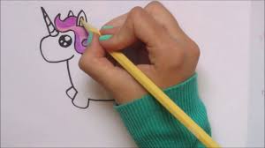 Een makkelijk recept, bijvoorbeeld, dat ook nog eens snel op tafel staat. Schattige Dikke Eenhoorn Tekenen How To Draw 45 Fat Unicorn Youtube