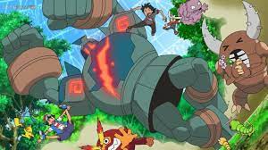 Pin By Kailani82 On Capturas De Pantalla De Pokemon 2019 Pokemon Images Pokemon Anime