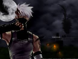 Kakashi hatake wallpapers hd resolution for desktop. Kakashi Wallpapers Hd Group 83