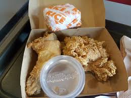 The weakness of the peso will also help to boost profits of jollibee's overseas business, even as it increases costs domestically, mr tanmationg said. Jollibee Kota Kinabalu Restaurant Reviews Photos Phone Number Tripadvisor