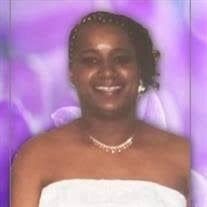 Mrs. Erin Nicole Davis Obituary