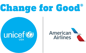 Champions for Children with American Airlines