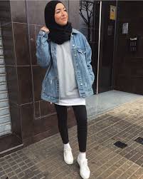 Menjual berbagai macam model jaket jeans, cocok untuk wanita dan pria. 12 Trik Seru Padu Padan Jaket Denim Untuk Kamu Di Kampus Baru Nggak Berlebihan Dan Pasti Jauh Dari Kesan Cupu