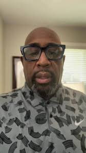 Full Gospel family! Today's word is from our Bishop Tyrone Sellers  @bishopsellers , Senior Pastor of the Harvest Revival Christian Fellowship  Church, Cambria Heights, NY and State Bishop of Metro New York #