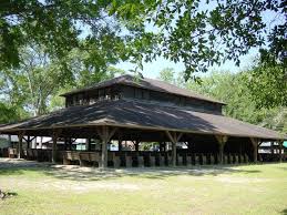 Profile for The Tattnall Campground