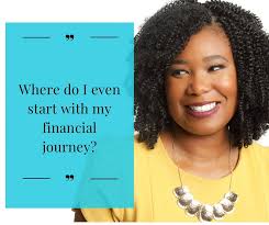 Starting small is the key to leveling up in your finances. If you are  working