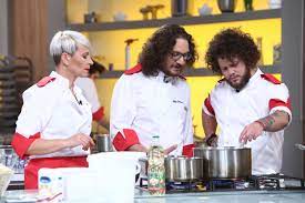 Chefi la cutite sezonul 7 episodul 5 online 28 mai 2019 (p2). Chefi La CuÈ›ite Sezon 6 A È™asea BÄƒtÄƒlie De La Chefi La CuÈ›ite A Adus Surprize UriaÈ™e Antena 1