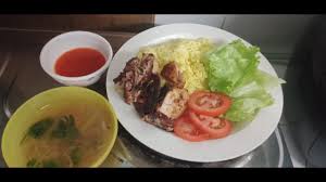 Nah berikut ini ada beberapa resep sayur sop rumahan. Resepi Sup Kosong Nasi Ayam Simpel 2020 Part 3 Youtube