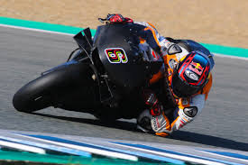 The 2021 fim motogp world championship is the premier class of the 73rd f.i.m. Bradl Kicks Off 2021 As Motogp Stars Warm Up On Road Bikes Motogp