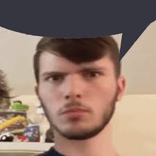 Hunter Swift Talking GIF