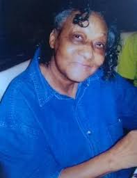 Obituary For Parlina Whisnant Justice Dixie Funeral Homes
