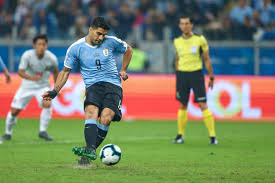 139 over the 83 of chile. Uruguay Vs Japan Copa America 2019 Final Score 2 2 Luis Suarez Scores In Fantastic Match Barca Blaugranes