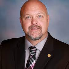 Dean Wicker's Instagram, Twitter & Facebook