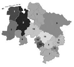 Wie häufig wird in deutschland getestet? Allvin Landschaftsverband Weser Hunte E V