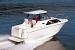 Bayliner 2455 Interior