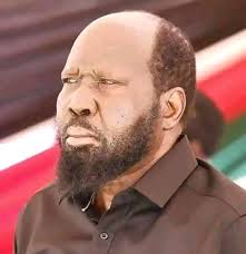 What an amazing diplomacy ! Let us thank the veteran of diplomacy, His  Excellency, Hon. Dr. Barnaba Marial Benjamin. Dr. Barnaba Marial Benjamin  has been a corner stone in our foreign sector.