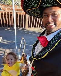 Spencer Avery-Santos Hunter