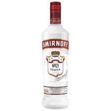 Jumbo 3 litre smirnoff vodka bottle with pump dispenser. Smirnoff Vodka 750ml Bottle Target