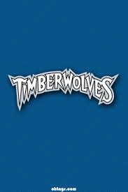 minnesota timberwolves iphone wallpaper