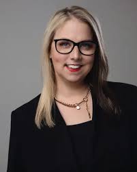 Kristie Frederick Daugherty