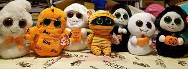 Halloween Ty Beanie Boos Ty Beanie Boos Baby Beanie